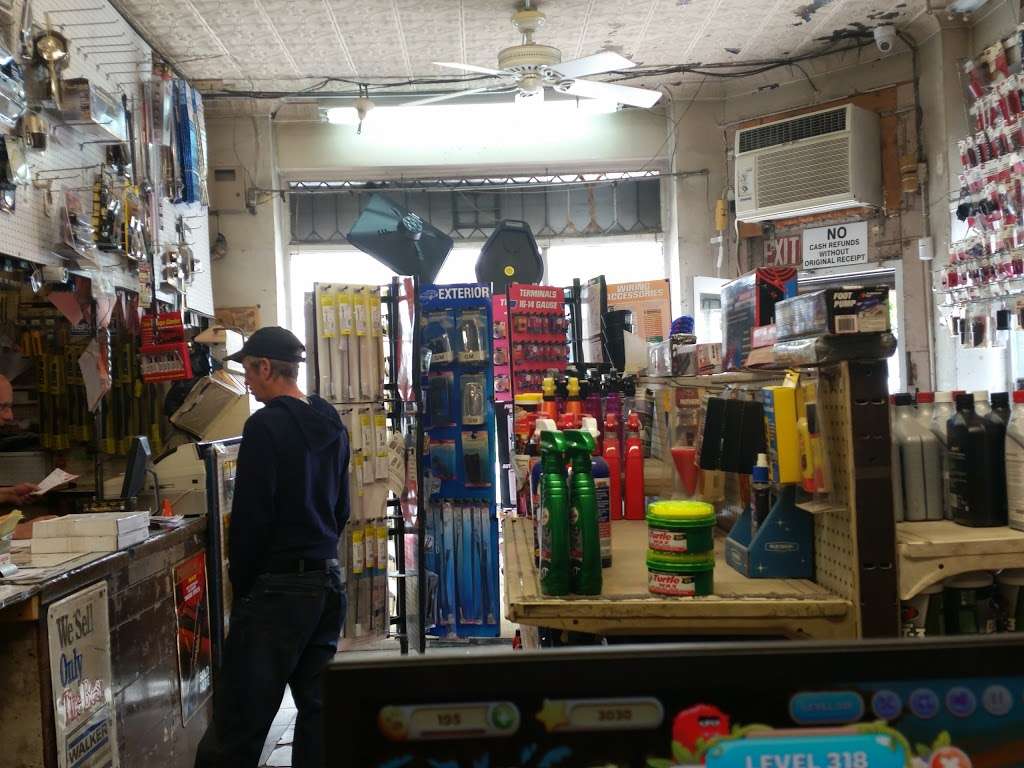 Arties Auto Parts | 659 Henderson Ave, Staten Island, NY 10310, USA | Phone: (718) 273-9700