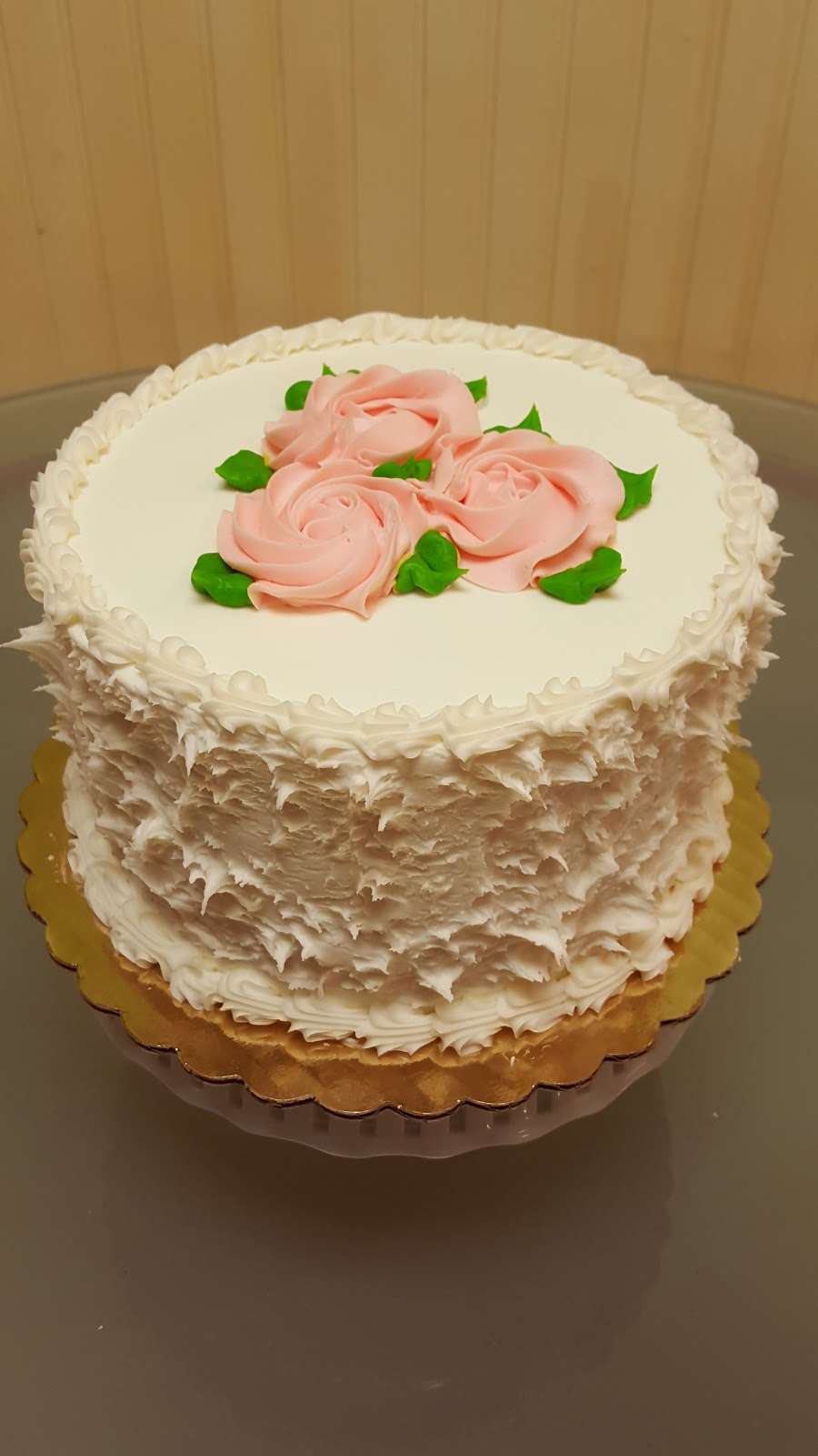 Georgetown Cake Shoppe | 1 Ethan Allen Hwy, Ridgefield, CT 06877, USA | Phone: (203) 544-8868