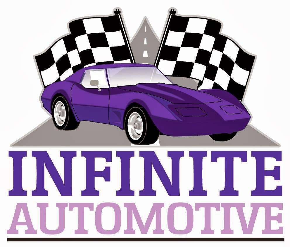 Infinite Automotive | 100 Great Rd, Stow, MA 01775, USA | Phone: (978) 897-2262