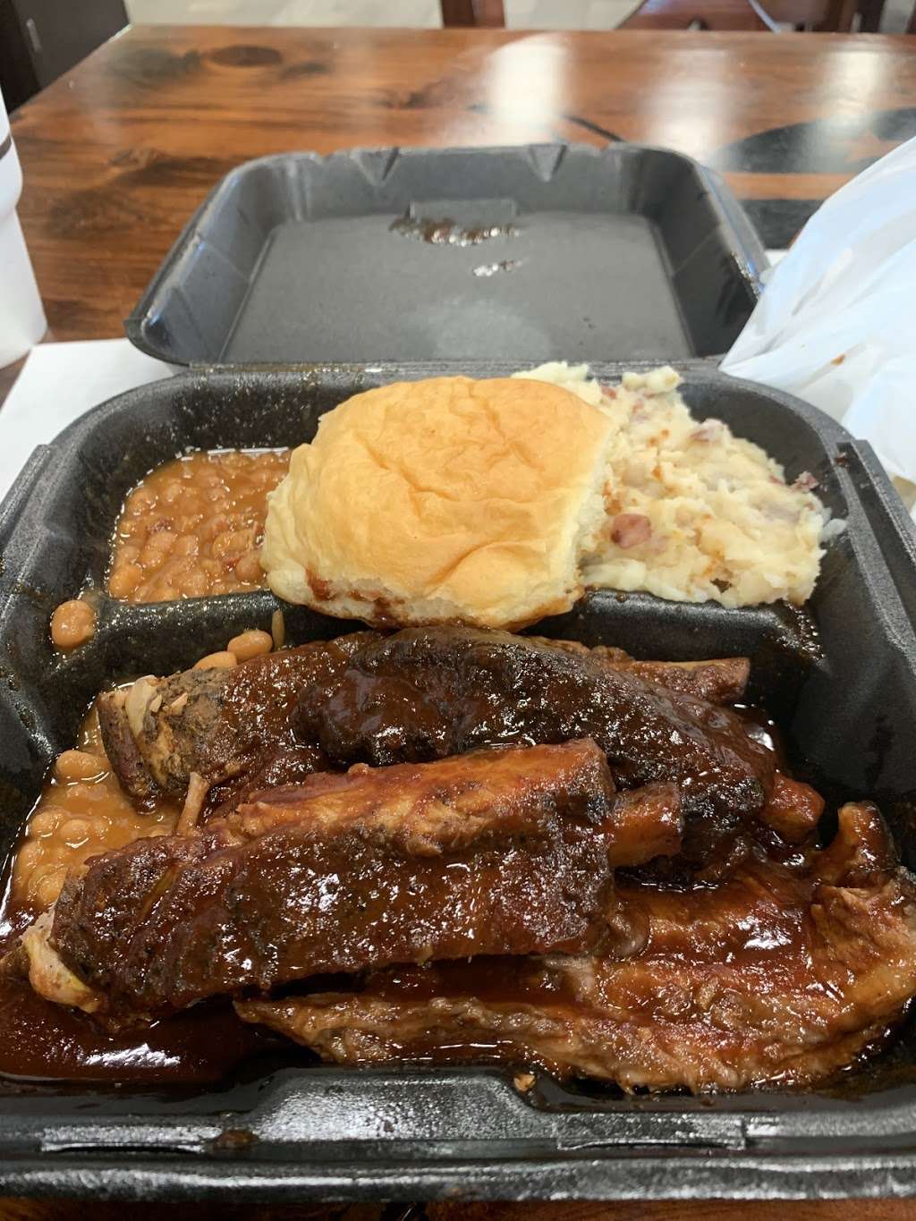 Texas Best BBQ | 4880 Mountain Creek Pkwy, Dallas, TX 75236 | Phone: (972) 709-7534