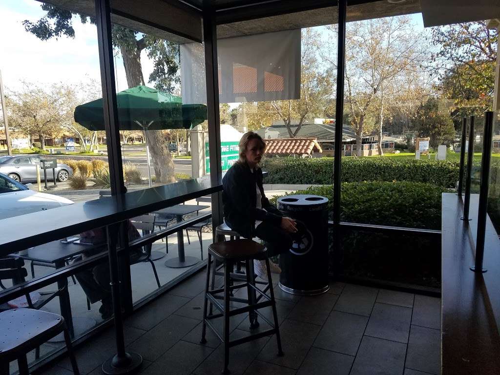 Starbucks | 12202 Poway Rd #104, Poway, CA 92064, USA | Phone: (858) 668-3130