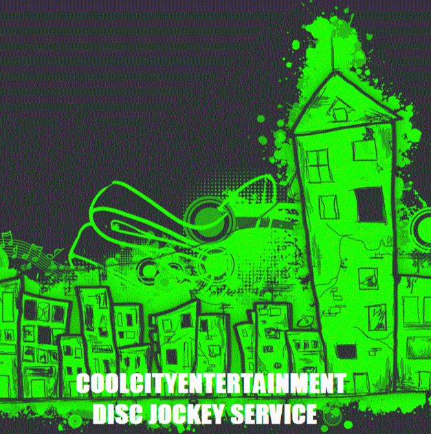 CoolCity DJ Service | 12 Princeton St, Danvers, MA 01923, USA | Phone: (978) 853-7755