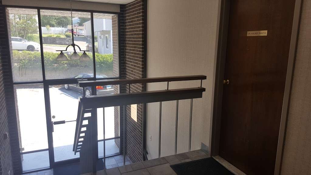 Kalindi Pandya DMD | 555 Newfield Ave Suite D, Stamford, CT 06905, USA | Phone: (203) 666-2777