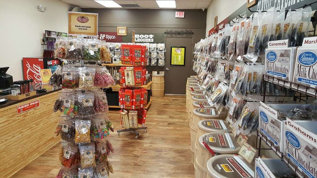 Beef Jerky Outlet | 5770 W Irlo Bronson Memorial Hwy #319, Kissimmee, FL 34746, USA | Phone: (407) 507-0258
