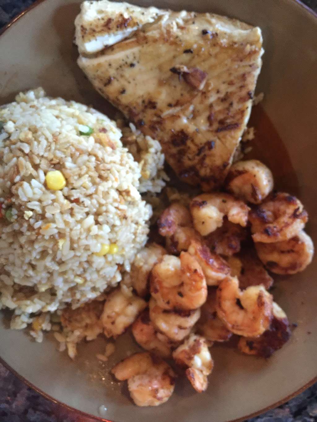 Teppan Steak House | 1801 Ventura Blvd, Oxnard, CA 93036, USA | Phone: (805) 981-1100