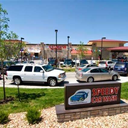 Speedy Car Wash-Falcon Valley | 10150 Walker St, Lenexa, KS 66220, USA | Phone: (913) 948-9436