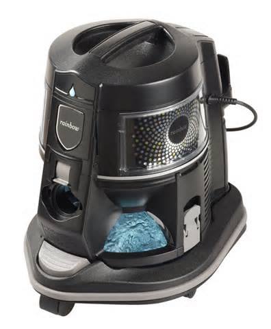 Rainbow Vacuum Cleaner / Rain Fresh Air | 2100 TX-360, Grand Prairie, TX 75050 | Phone: (972) 336-0036