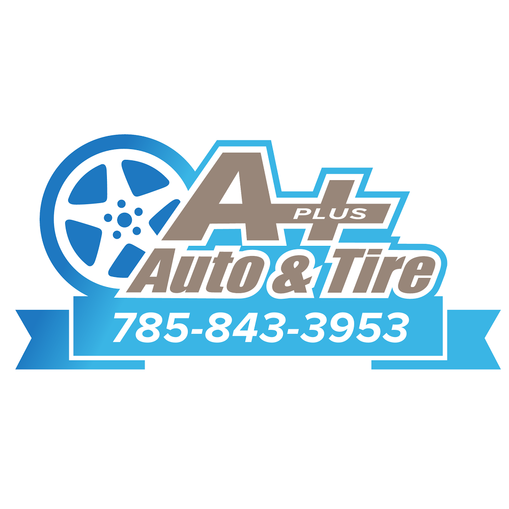 A Plus Auto & Tire LLC | 2150 Haskell Ave, Lawrence, KS 66046, USA | Phone: (785) 843-3953