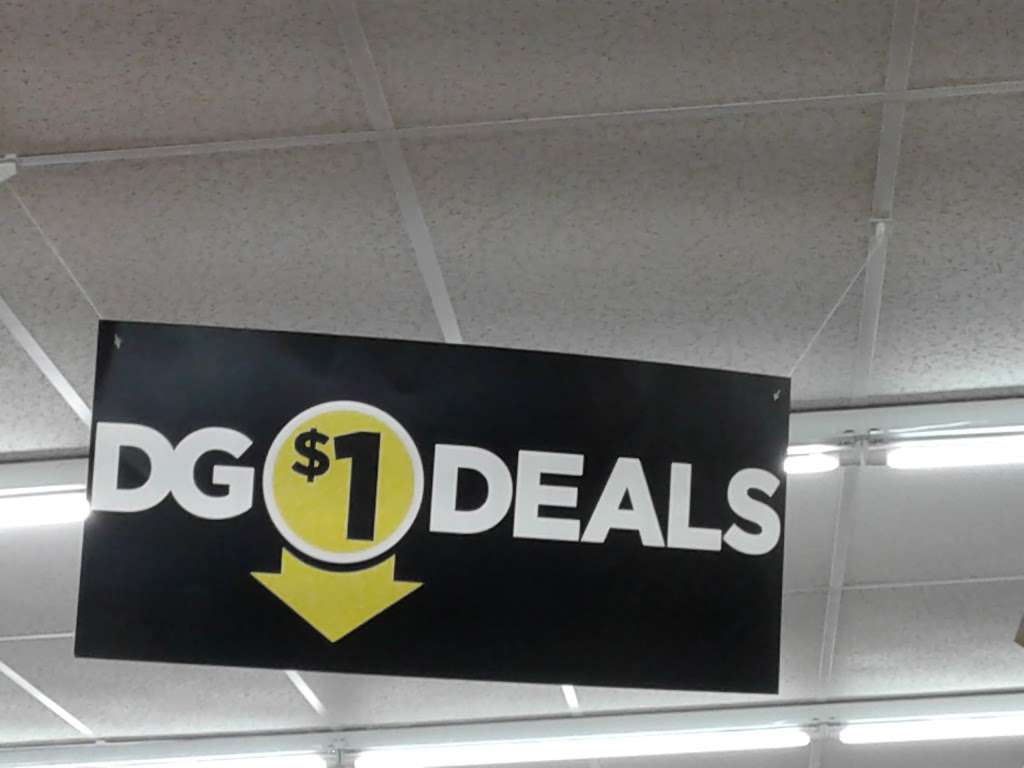 Dollar General | 410 W Canal St, Mulberry, FL 33860, USA | Phone: (863) 354-3685