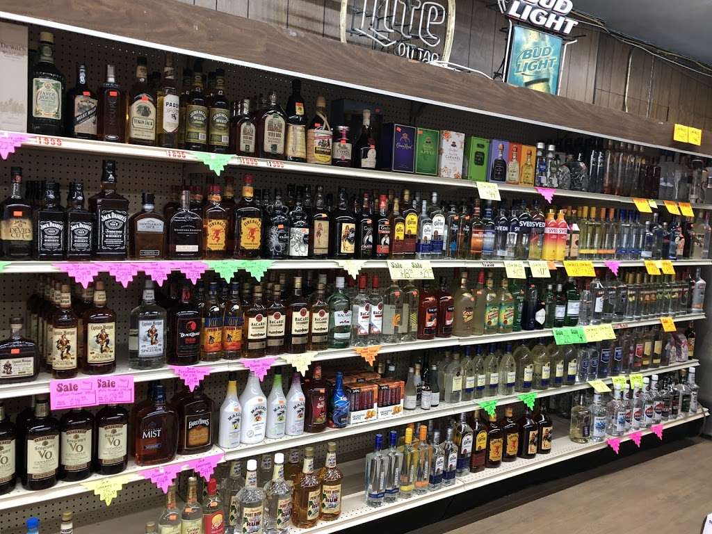 Hills Liquors | 1746 Taylor Ave, Parkville, MD 21234 | Phone: (443) 495-7843