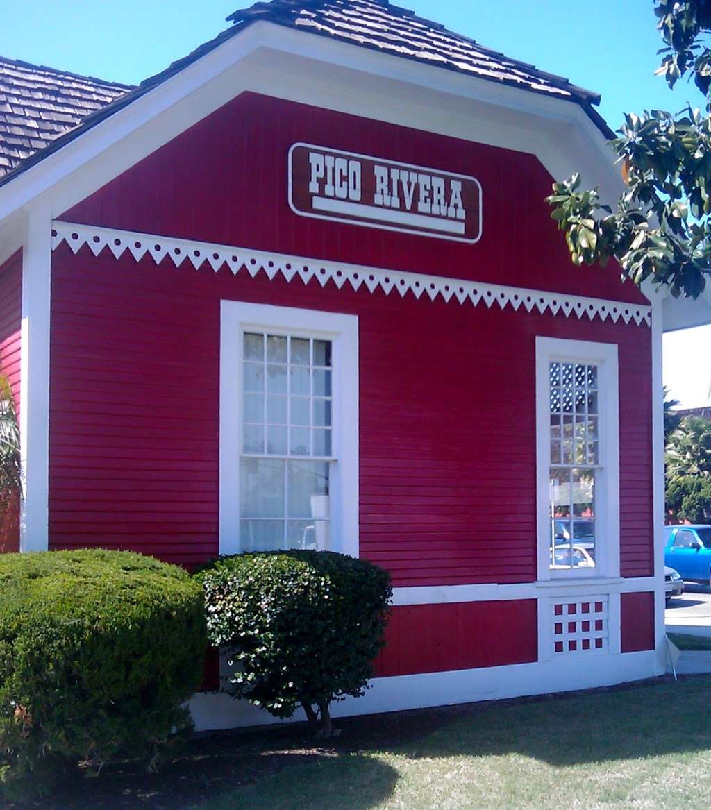 Pico Rivera Historical Museum | 9122 Washington Blvd, Pico Rivera, CA 90660, USA | Phone: (562) 949-7100