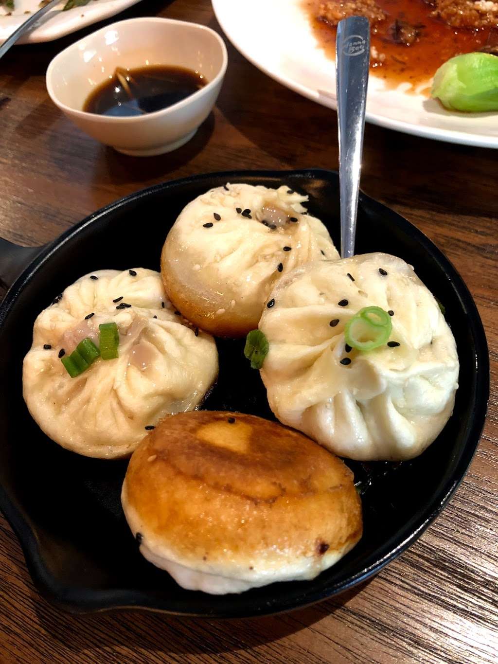 Wanna Bao | 2708 Bagby St, Houston, TX 77006, USA | Phone: (832) 623-7265