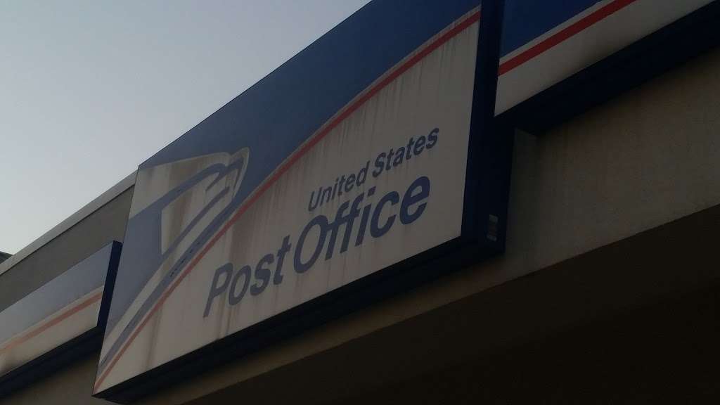 United States Postal Service | 7231 FM 1960 Rd W, Ste A, Humble, TX 77338 | Phone: (800) 275-8777