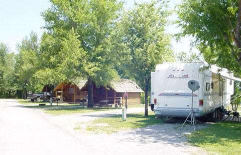 Kansas City East / Oak Grove KOA Holiday | 303 NE 3rd St, Oak Grove, MO 64075 | Phone: (816) 690-6660