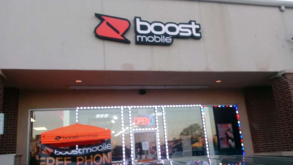 Boost Mobile | 1955 South State HWY 121 Ste 300, Lewisville, TX 75067, USA | Phone: (972) 315-2233