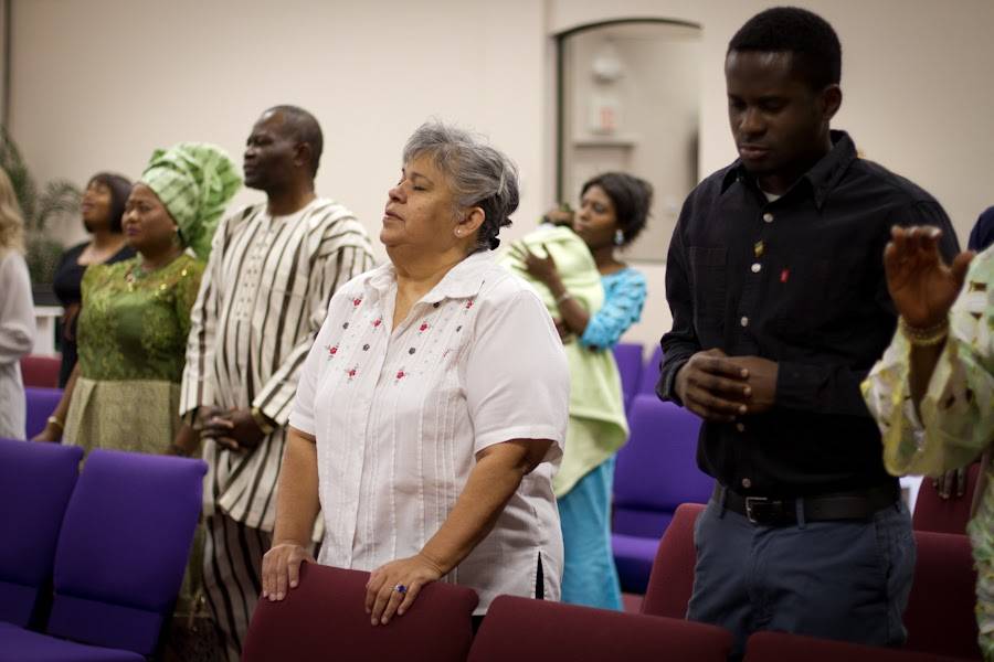 RCCG Glory Tabernacle | 3921 E 29th St #301, Tucson, AZ 85711, USA | Phone: (520) 790-5043