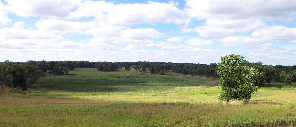 Lost Valley Visitor Center | 6316 Harts Rd, Ringwood, IL 60072, USA | Phone: (815) 678-4532