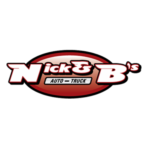 Nick & Bs | 2811 Broadway St, Anderson, IN 46012, USA | Phone: (765) 640-8010