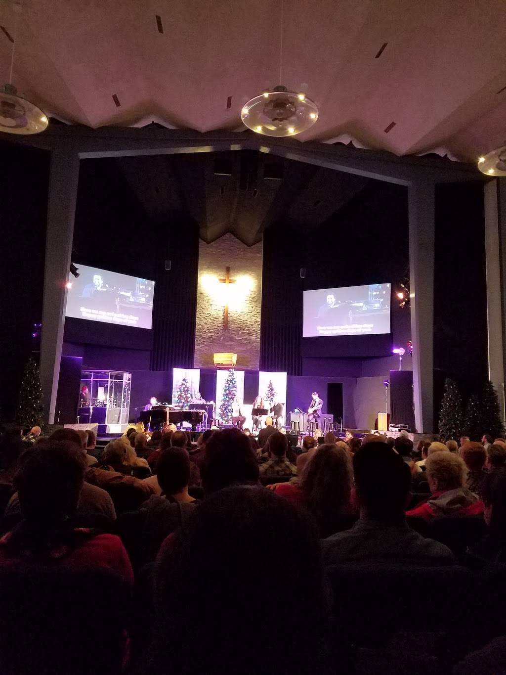 Arbor Road Church | 5336 E Arbor Rd, Long Beach, CA 90808, USA | Phone: (562) 420-1471