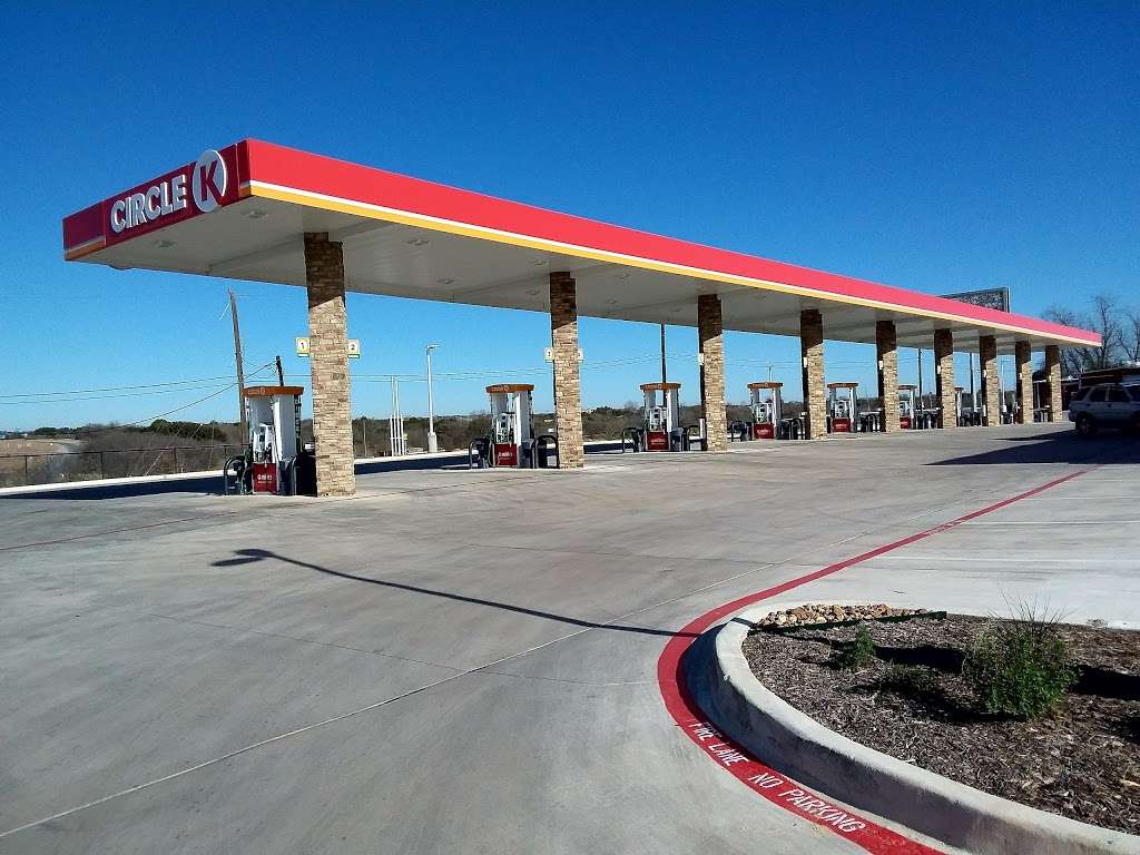 Circle K | 9514 FM78, Converse, TX 78109, USA | Phone: (210) 659-9112