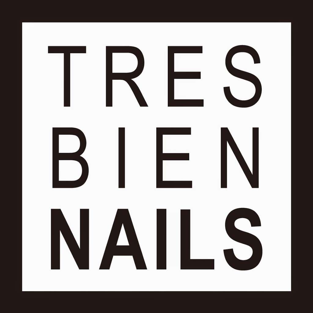 Tres Bien Nail Spa | 1515 Sheridan Rd # 11, Wilmette, IL 60091, USA | Phone: (847) 256-2899