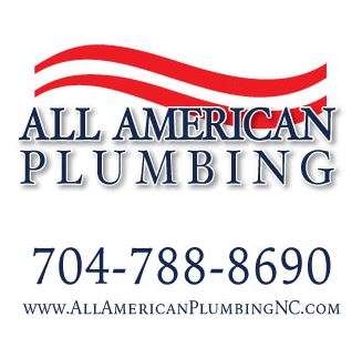 All American Plumbing | 7051 Bost Cutoff Rd, Concord, NC 28025, USA | Phone: (704) 788-8690