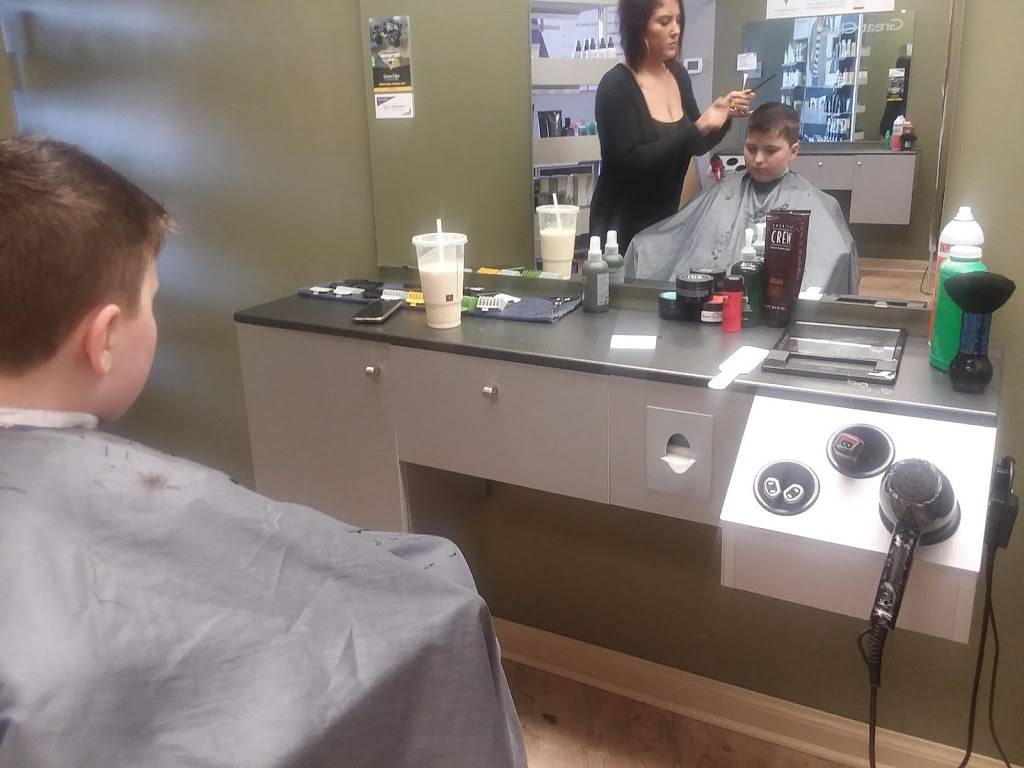 Great Clips | 7607 N Southtown Crossing, Fort Wayne, IN 46806, USA | Phone: (260) 447-7173