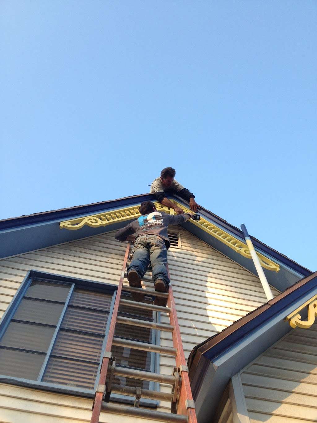 Handyman Contractor | 1512 S Main St, Corona, CA 92882 | Phone: (951) 734-3070