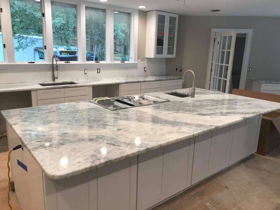 Dreamstone Granite & Marble | 1896 PA-309, Coopersburg, PA 18036 | Phone: (484) 863-8633