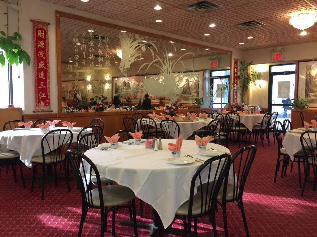 fortune wheel chinese food levittown menu