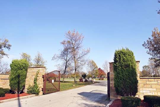 Lincoln Cemetery | 12300 S Kedzie Ave, Blue Island, IL 60406, USA | Phone: (773) 445-5400