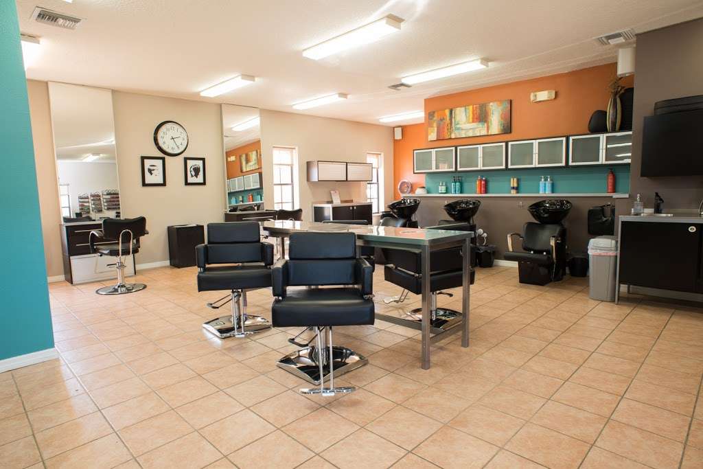 Urban Hair Studio | 4036 Co Rd 106, Oxford, FL 34484, USA | Phone: (352) 748-0040