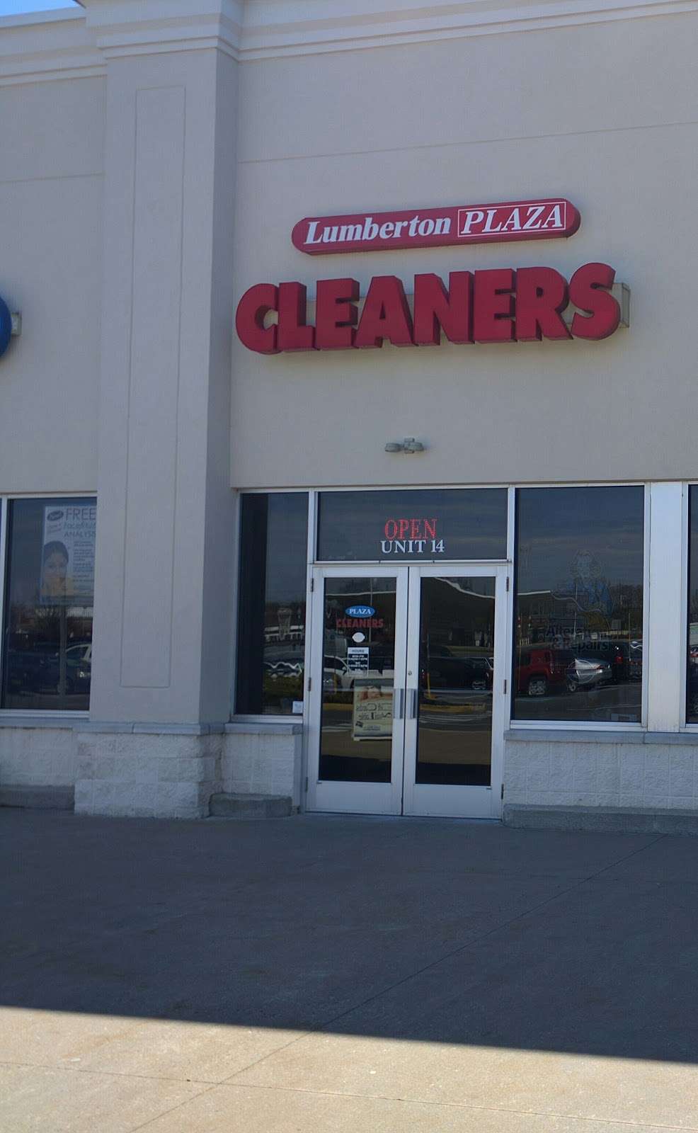 Lumberton Custom Cleaners 1520 NJ38, Hainesport, NJ 08036