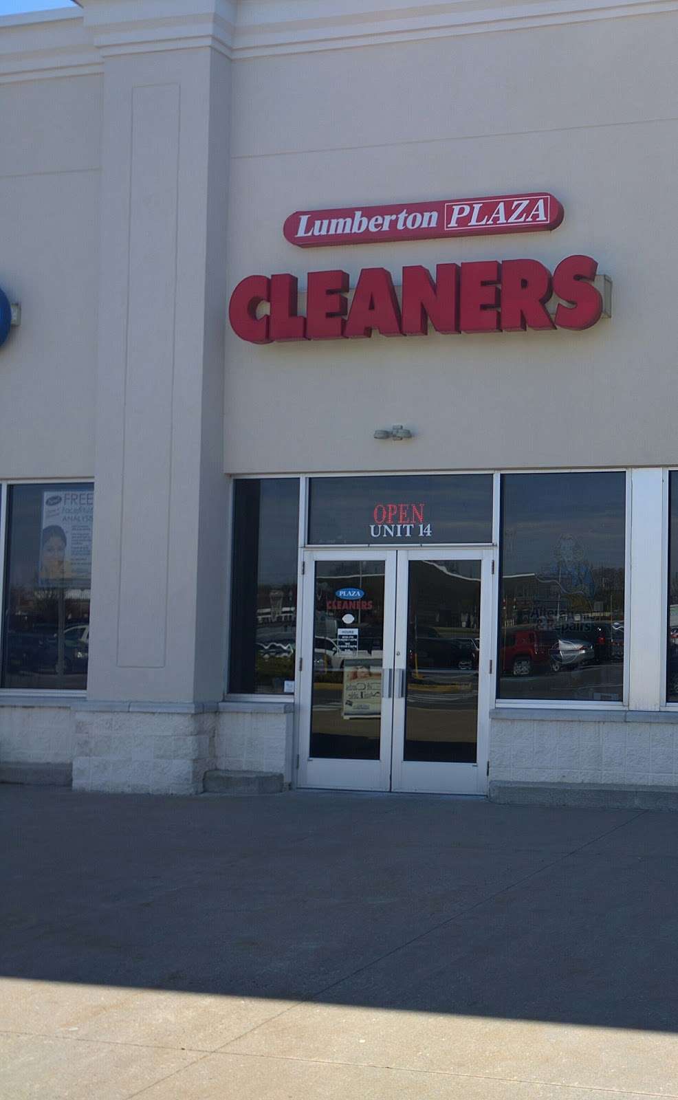 Lumberton Custom Cleaners | 1520 NJ-38, Hainesport, NJ 08036, USA | Phone: (609) 518-1117