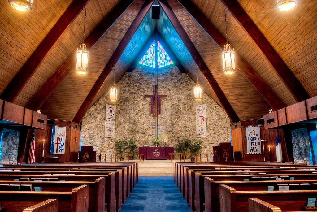 St John Lutheran Church | 15235 Spring Cypress Rd, Cypress, TX 77429, USA | Phone: (281) 373-0503