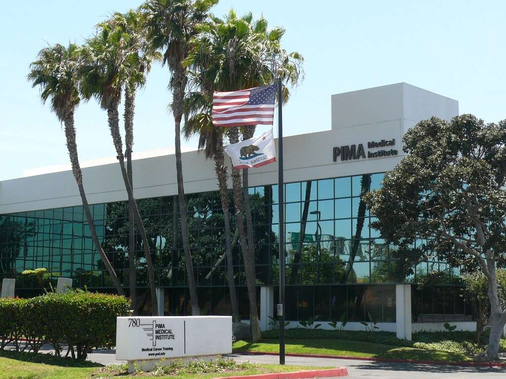 Pima Medical Institute - Chula Vista | 780 Bay Blvd, Chula Vista, CA 91910 | Phone: (800) 477-7462