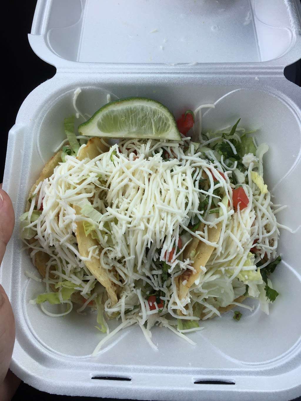 Tacos Al Carbon | 4420 Lake Worth Rd, Lake Worth, FL 33461, USA | Phone: (561) 432-8474