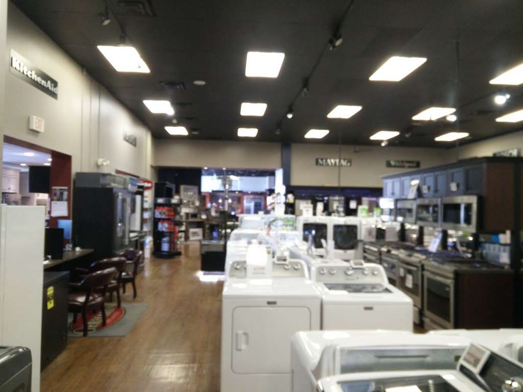 Gerhards Appliances | 116 Lancaster Ave, Malvern, PA 19355, USA | Phone: (610) 644-6666