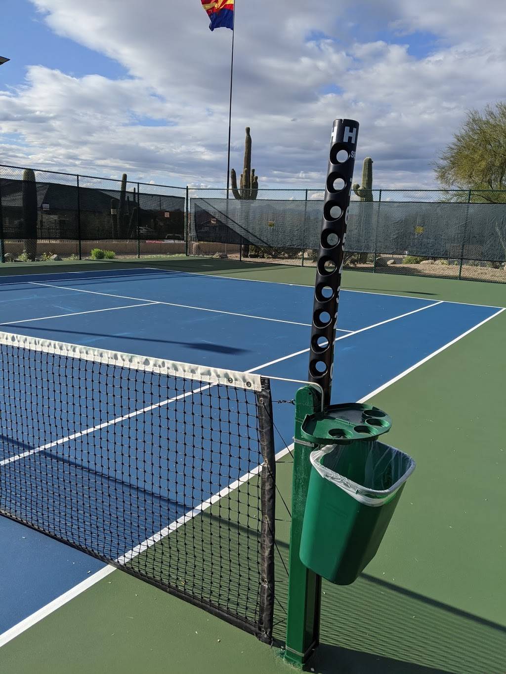 Boulder Mountain Park At Las Sendas | 3250 N Red Mountain, Mesa, AZ 85207, USA | Phone: (480) 357-8780