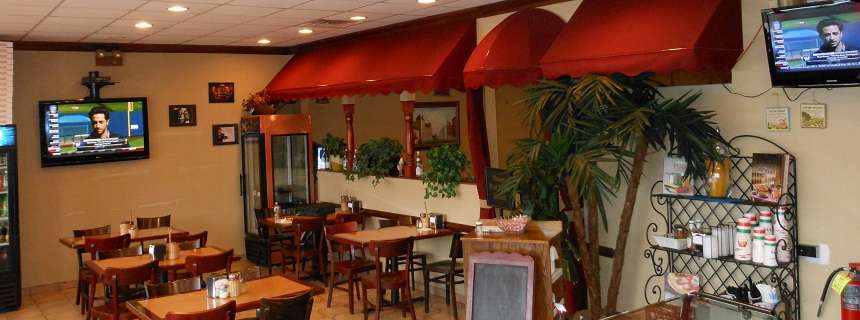 Tre Colore Pizzeria & Restaurant | 480 NJ-33, Millstone, NJ 08535, USA | Phone: (732) 446-1500