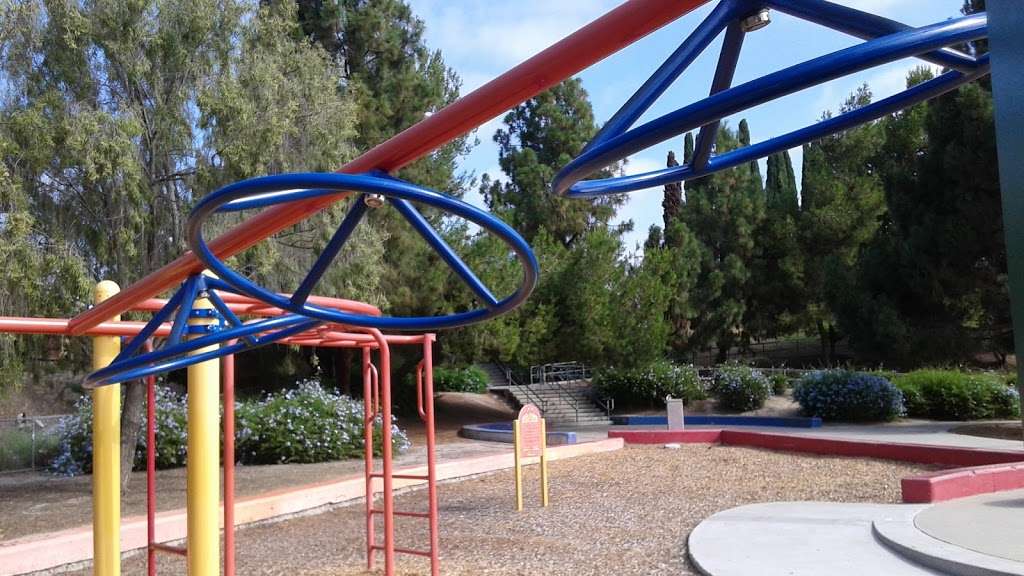 Parkside Neighborhood Park | 6240 Parkside Ave, San Diego, CA 92139, USA | Phone: (619) 527-3458