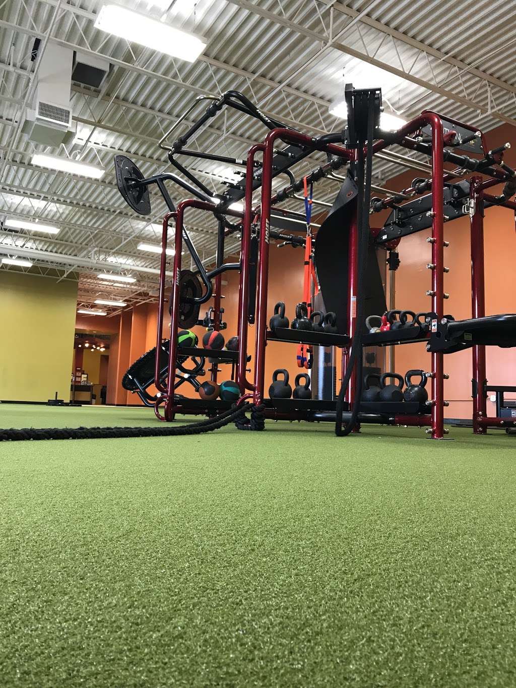 Onelife Fitness - Hagerstown North | 562 Northern Ave, Hagerstown, MD 21742, USA | Phone: (301) 733-0980