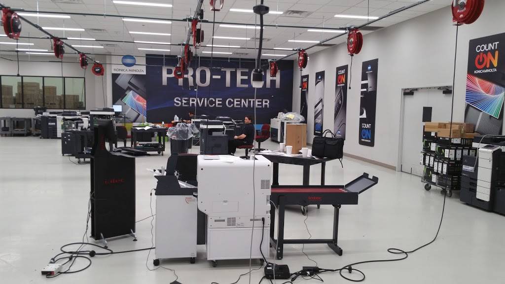 Novatech, Inc. - Dallas | 4251 W John Carpenter Fwy, Irving, TX 75063 | Phone: (214) 276-0720