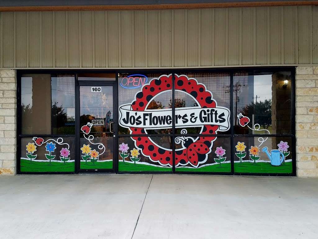 Jos Flowers and Gifts | 750 Schneider #160, Cibolo, TX 78108, USA | Phone: (210) 659-8386