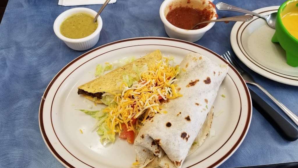Little Casita Mexican Restaurant 2 | 11002 S Sam Houston Pkwy W a, Houston, TX 77031, USA | Phone: (713) 988-8979