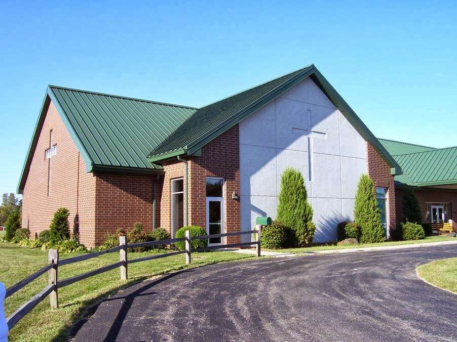 Joyful Harvest Church, ELCA | 5050 N Johnsburg Rd, Johnsburg, IL 60051, USA | Phone: (847) 497-4569