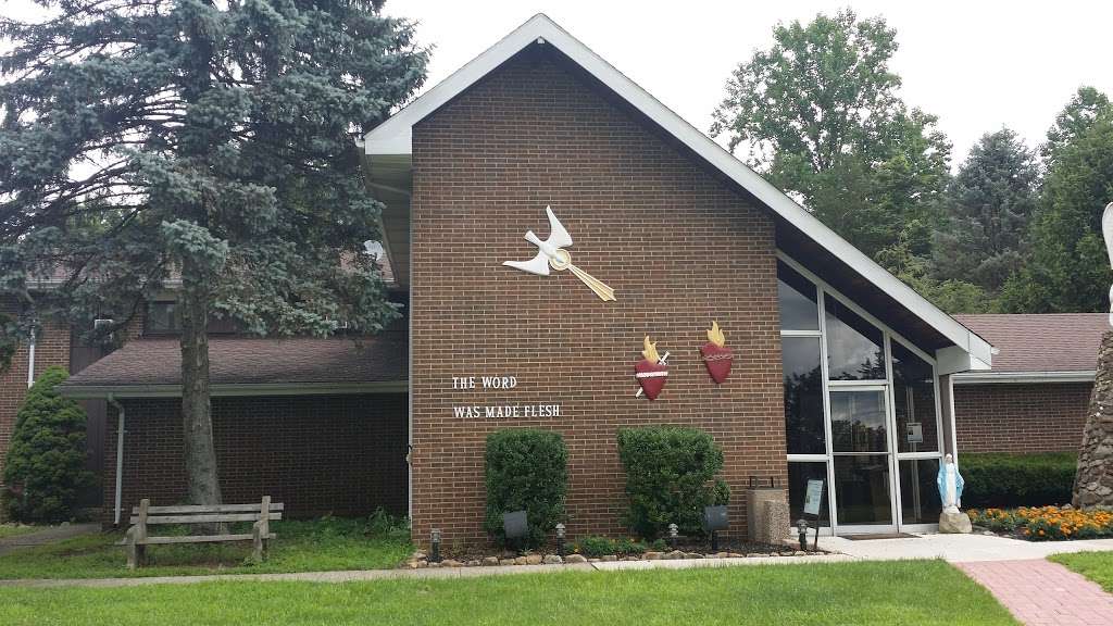 World Apostolate of Fatima | 674 Mountain View Rd E, Asbury, NJ 08802, USA | Phone: (908) 689-1700