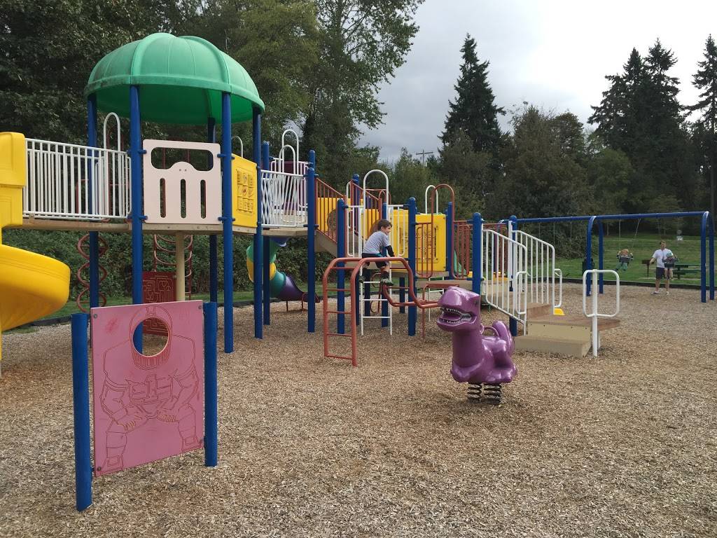 South Mercer Playfields | Mercer Island, WA 98040, USA | Phone: (206) 965-9990