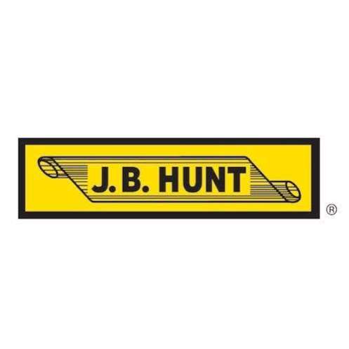 J.B. Hunt Transport Services, Inc. | 3 Executive Campus, Suite 175, Cherry Hill, NJ 08002, USA | Phone: (800) 452-4868