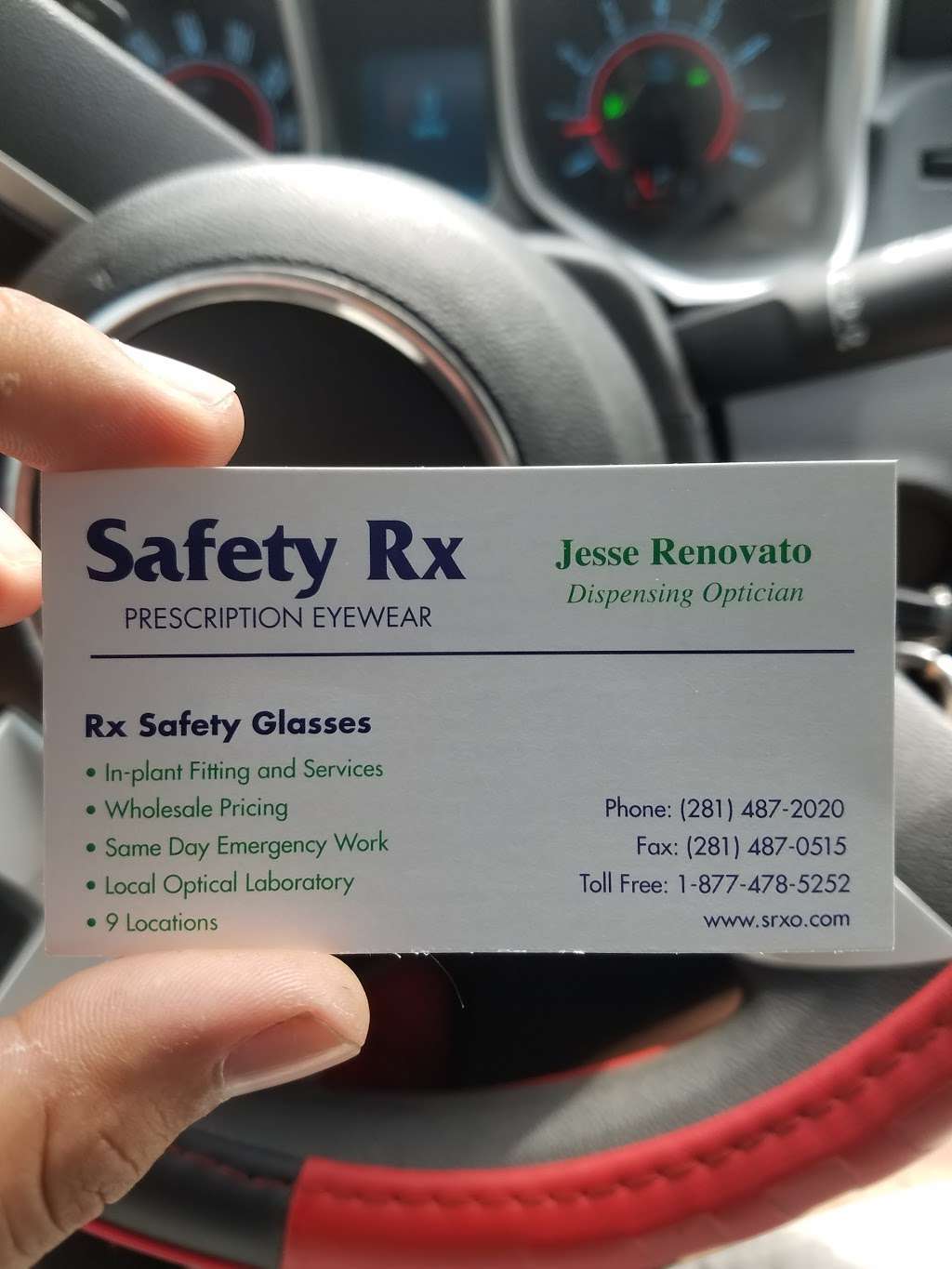 Safety RX | 2835 East Sam Houston Pkwy S, Pasadena, TX 77503, USA | Phone: (713) 647-0900